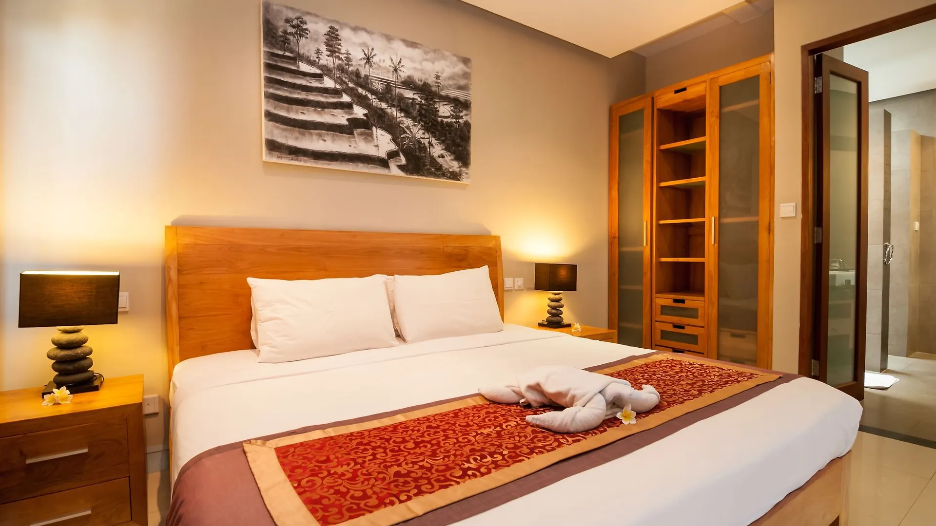 Villa Mewah Seminyak